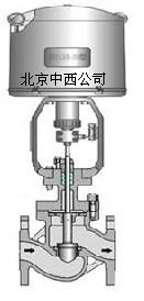 电动调节阀(材质WCV) 型号:ZX7M-ZDLP-16C-DN150库号：M196218