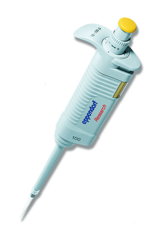 Eppendorf移液器（艾本德）