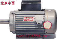 电容起动异步电动机