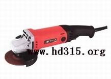 角向磨光机(角磨机)