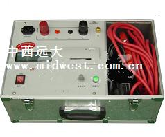 回路电阻测试仪