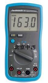 自动量程短路万用表