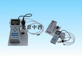 便携式微量溶解氧分析仪