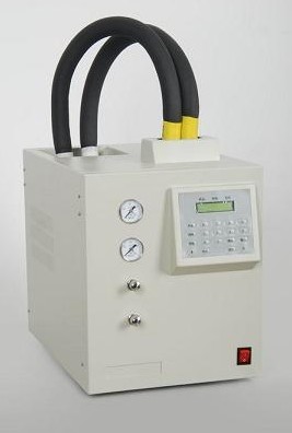 自动顶空进样器