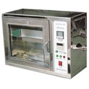 水平燃烧性测试仪