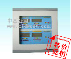 可燃气体报警控制器