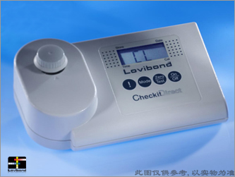 多功能水质分析仪