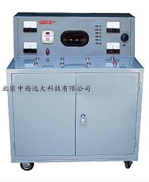 矿用电缆探伤检测仪型号:GDD-8120