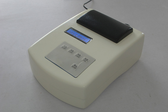 余氯、二氧化氯测试仪型号:SH11-XH-Z