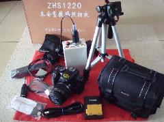 照相机(已升级成 ZHS1790) 型号:SLJ-ZHS1220	 库号：M353300