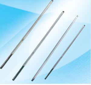 运动粘度温度计 0.05 型号:SW50-YDND0.05	 库号：M401984