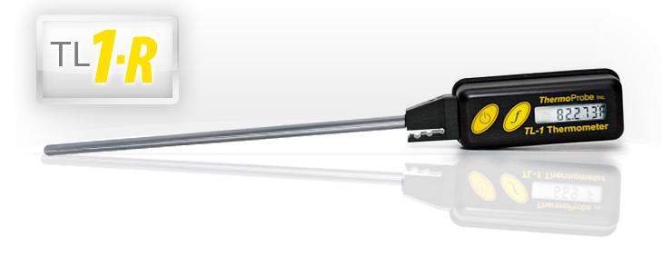 温度计 型号:TPF1-TL1-R/TL-1R	 库号：M401561