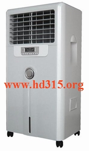 负氧离子生成器/湿膜柜机负离子发生器（国产） 型号:BT2MG6	 库号：M132552