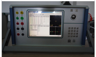 微机继保测试仪 型号:M13757库号：M13757