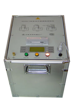 智能化介质损耗测试仪 型号:SD13-SB2204/3库号：M185181