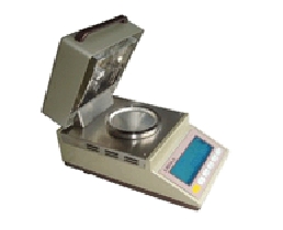 水分快速测定仪 型号:S93/LHS16-A