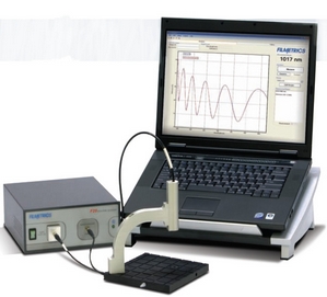 便携式膜厚测试仪 型号:Filmetrics库号：M251665