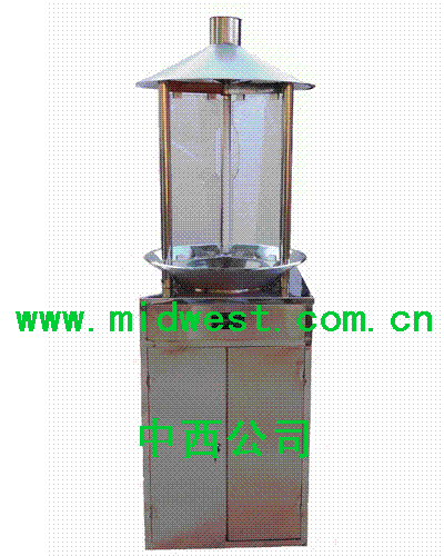 智能虫情测报灯