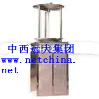 全智能型病虫测报灯