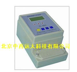 智能型路灯控制器