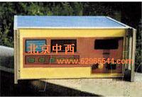 激光负离子智能型水处理器