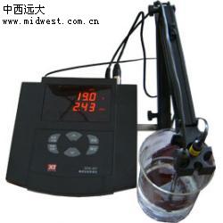 精密型电导率仪