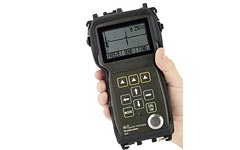 超声波精密测厚仪