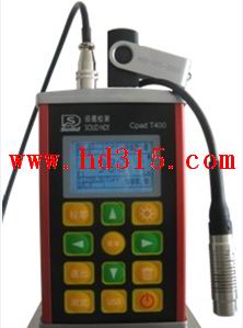 涂覆层测厚仪 型号:M206085库号：M206085