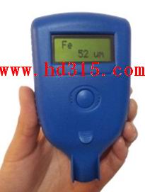 涂覆层测厚仪 型号:M206068库号：M206068