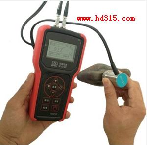 超声波球化率仪 型号:M200231库号：M200231