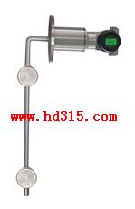 弯式密度计/侧装智能在线密度计 型号:M200265库号：M200265