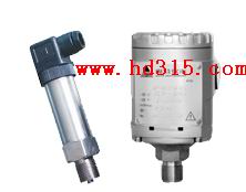 精巧圆柱型压力变送器 型号:M200277库号：M200277