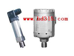 圆柱卡箍式压力变送器 型号:M200289库号：M200289