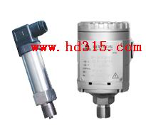 高温散热型压力变送器 型号:M200295库号：M200295