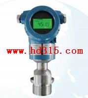 卫生型旋入式压力变送器 型号:M200329库号：M200329