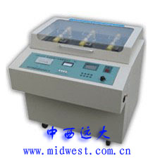 绝缘油介电强度测试仪 型号:M360673库号：M360673