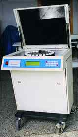 液体闪烁计数器 型号:XH17-XH-6925库号：M108603