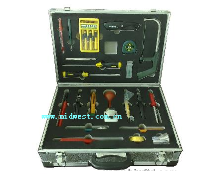 光缆施工工具箱 型号:BWFT21-24/中国库号：M313319