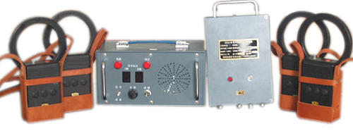 矿用斜井信号联络装置/信号话音双功能便携型 型号:JJXD1-KXT111	 库号：M403140