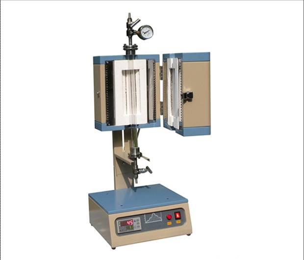 立式管式炉 型号:M107028库号：M107028