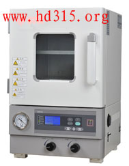 真空干燥箱 型号:MNVOS-15A	 库号：M391435