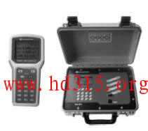 手持式超声波流量计 型号:MNBN50-1020PX1	 库号：M391488