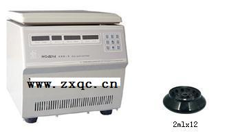 高速离心机 型号:MT6-HC-2514	 库号：M395961