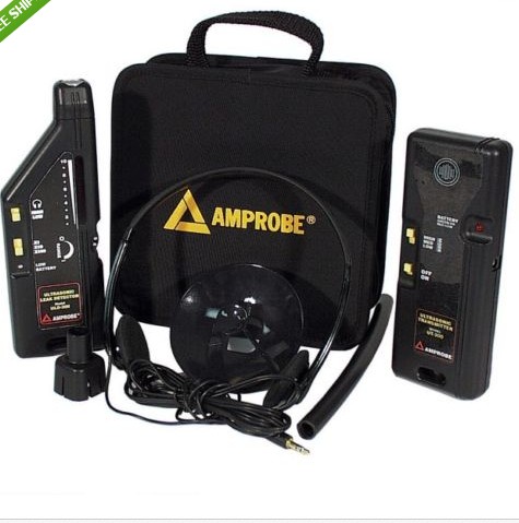 超声波泄漏检测仪 型号:TMULD-300库号：M16189