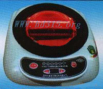 微电脑红外线加热器