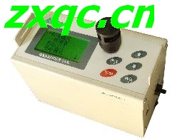 多功能微电脑激光粉尘仪