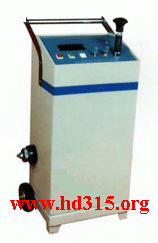 微电脑排气烟度计