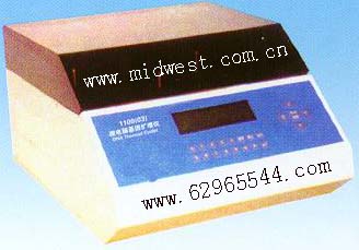 微电脑基因扩增仪