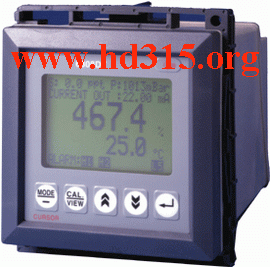 微电脑型溶解氧