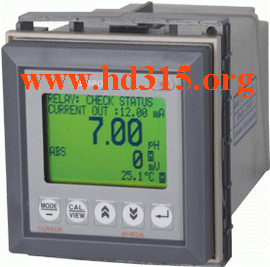 微电脑型酸度/氧化还原/温度多功能控制器